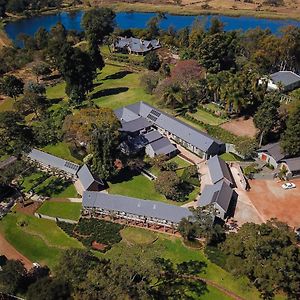 The Peech Boutique Hotel Zimbabwe